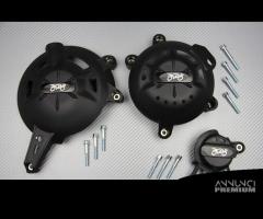 KIT COPERCHIO PROTEZIONE CARTER ER6 Versys 650 - 1