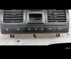 PULSANTIERA CENTRALE SSANGYONG Rexton 2Â° Serie (0 - 4