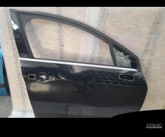 PORTIERA ANTERIORE DESTRA CITROEN C5 Break 2Â° Ser