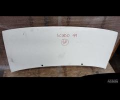 COFANO ANTERIORE FIAT Scudo 2Â° Serie (04\u003e06)