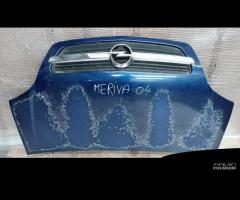 COFANO ANTERIORE OPEL Meriva 1Â° Serie (03\u003e06)