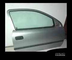 PORTIERA ANTERIORE DESTRA OPEL Astra G Berlina (98