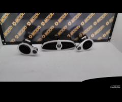 BOCCHETTE ARIA CRUSCOTTO RENAULT Clio Serie (04\u003e08 - 1