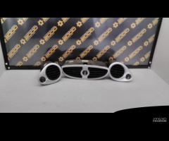 BOCCHETTE ARIA CRUSCOTTO RENAULT Clio Serie (04\u003e08 - 5