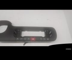 PULSANTIERA CENTRALE FIAT Panda 3Â° Serie (12\u003e) - 2