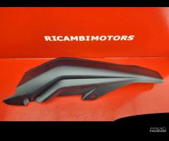 COVER CINGHIA YAMAHA TMAX 530