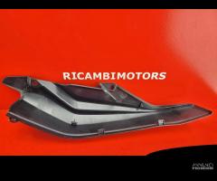 COVER CINGHIA YAMAHA TMAX 530