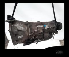 CAMBIO MANUALE COMPLETO BMW Serie 5 E39 Berlina 00