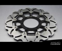 Dischi wave Anteriori 310mm CBR 600RR