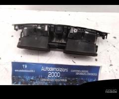 PULSANTIERA CENTRALE RENAULT Scenic Serie (09\u003e16) - 2