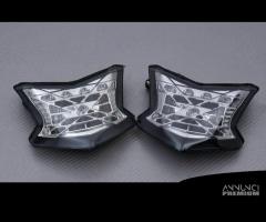 Luce stop Kawasaki Z650 Z900 ZH2 1000 NINJA 650 - 1