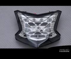 Luce stop Kawasaki Z650 Z900 ZH2 1000 NINJA 650 - 8