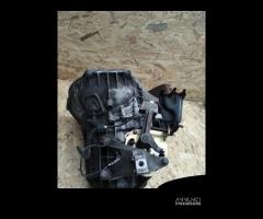 CAMBIO MANUALE COMPLETO FORD Focus Berlina 2Â° Ser