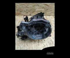 CAMBIO MANUALE COMPLETO HYUNDAI Atos Prime K5187 b