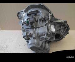 CAMBIO MANUALE COMPLETO RENAULT Master 3Â° Serie P