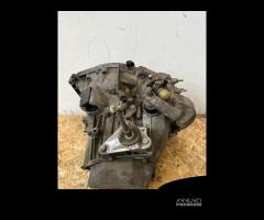 CAMBIO MANUALE COMPLETO PEUGEOT 406 Break 2Â° Seri