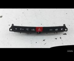 PULSANTIERA CENTRALE SMART Fortwo CoupÃ© (W451) (0 - 2