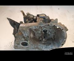 CAMBIO MANUALE COMPLETO RENAULT Modus 1Â° Serie 77