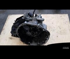 CAMBIO MANUALE COMPLETO NISSAN Qashqai 2Â° Serie d