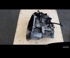 CAMBIO MANUALE COMPLETO NISSAN Qashqai 2Â° Serie d