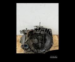 CAMBIO MANUALE COMPLETO LANCIA Musa 2Â° Serie 4674