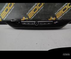 PULSANTIERA CENTRALE OPEL Mokka Serie (20\u003e) - 1