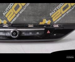 PULSANTIERA CENTRALE OPEL Mokka Serie (20\u003e) - 3