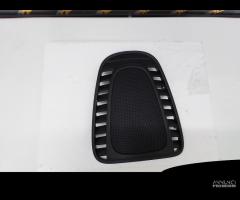 BOCCHETTE ARIA CRUSCOTTO MINI Countryman Serie (F6 - 2