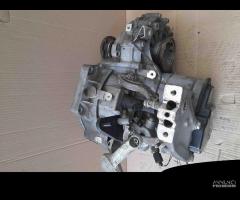 CAMBIO MANUALE COMPLETO AUDI A3 Serie (8P1) JCR di