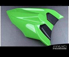 Cover sella passeggero NINJA650 20 24 Verde chiaro - 1