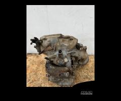 CAMBIO MANUALE COMPLETO FORD Fiesta 5Â° Serie benz