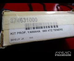 KIT TRASMISSIONE DID YAMAHA XT600 TENERE 600 - 11