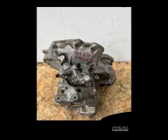 CAMBIO MANUALE COMPLETO OPEL Astra G Berlina 90400