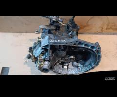 CAMBIO MANUALE COMPLETO PEUGEOT 206 2Â° Serie 20CN