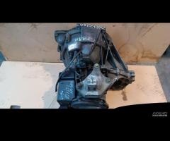 CAMBIO MANUALE COMPLETO FORD Fusion 1Â° Serie 256R