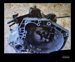 CAMBIO MANUALE COMPLETO ALFA ROMEO 147 Serie (937)