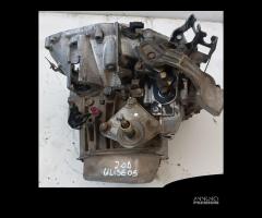 CAMBIO MANUALE COMPLETO FIAT Ulysse 3Â° Serie dies - 1