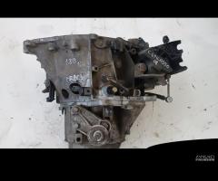 CAMBIO MANUALE COMPLETO CITROEN C4 Picasso Mk1 968