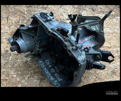 CAMBIO MANUALE COMPLETO RENAULT Clio Serie diesel