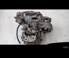 CAMBIO MANUALE COMPLETO OPEL Corsa D 5P 2Â° Serie