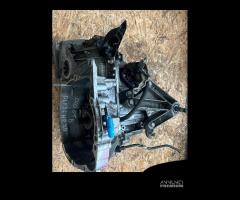 CAMBIO MANUALE COMPLETO RENAULT Clio Serie diesel