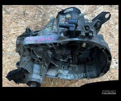 CAMBIO MANUALE COMPLETO RENAULT Clio Serie diesel