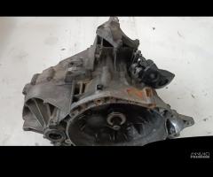 CAMBIO MANUALE COMPLETO VOLVO V50 1Â° Serie 6M5R70