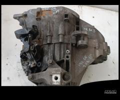 CAMBIO MANUALE COMPLETO VOLVO V50 1Â° Serie 6M5R70