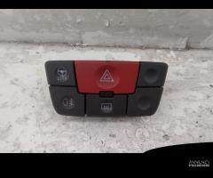 PULSANTIERA CENTRALE FIAT Panda 2Â° Serie (03\u003e10) - 1