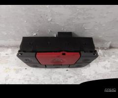 PULSANTIERA CENTRALE FIAT Panda 2Â° Serie (03\u003e10) - 2