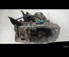 CAMBIO MANUALE COMPLETO RENAULT Modus 2Â° Serie JH