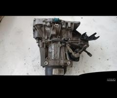 CAMBIO MANUALE COMPLETO RENAULT Modus 2Â° Serie JH