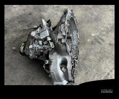 CAMBIO MANUALE COMPLETO OPEL Corsa D 3P 1Â° Serie