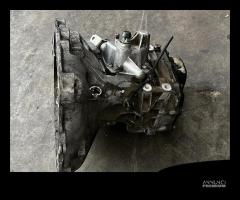 CAMBIO MANUALE COMPLETO OPEL Corsa D 3P 1Â° Serie